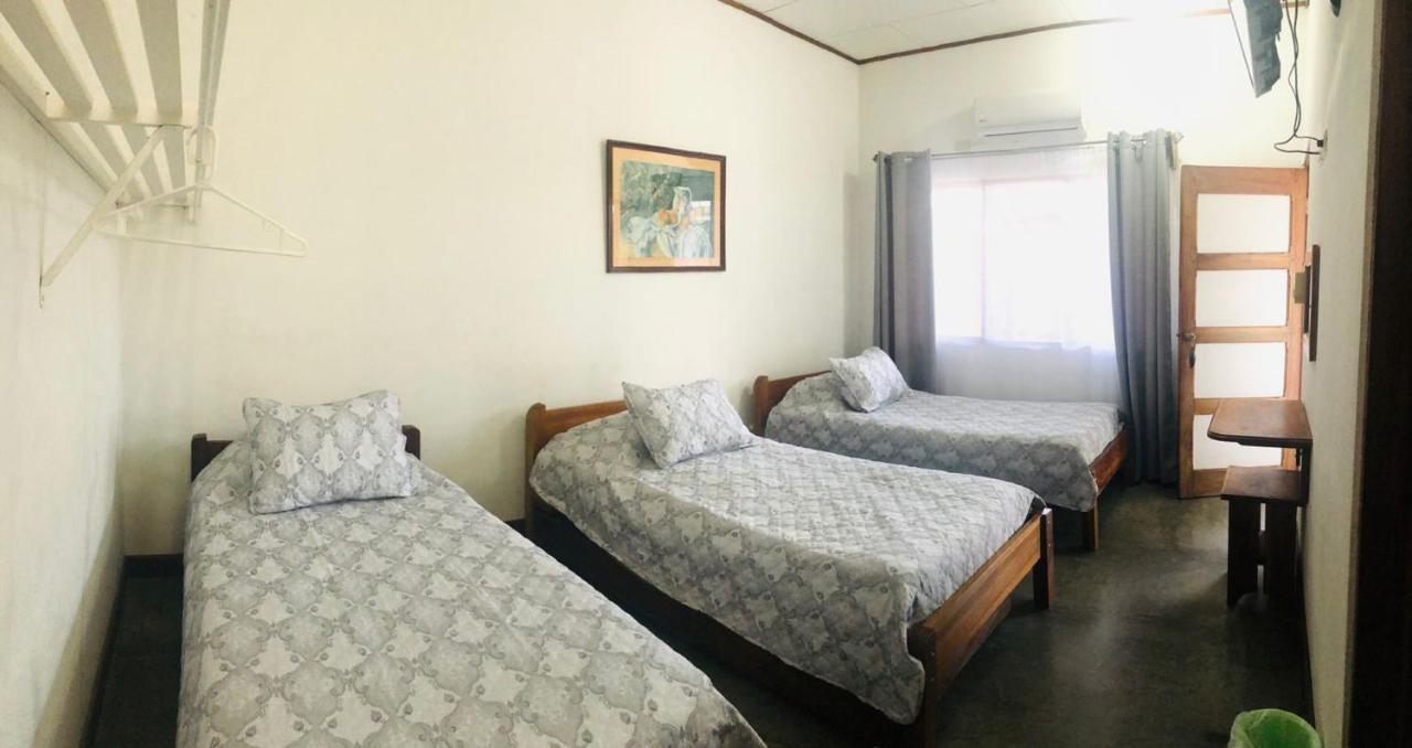 Hotel Del Aserradero Liberia Eksteriør bilde