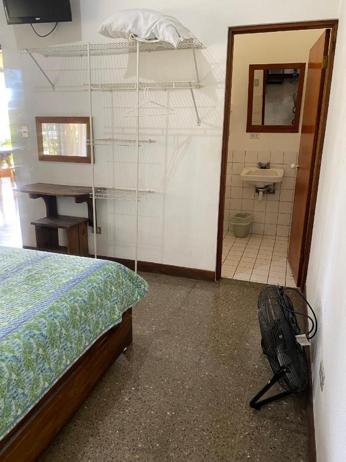 Hotel Del Aserradero Liberia Eksteriør bilde