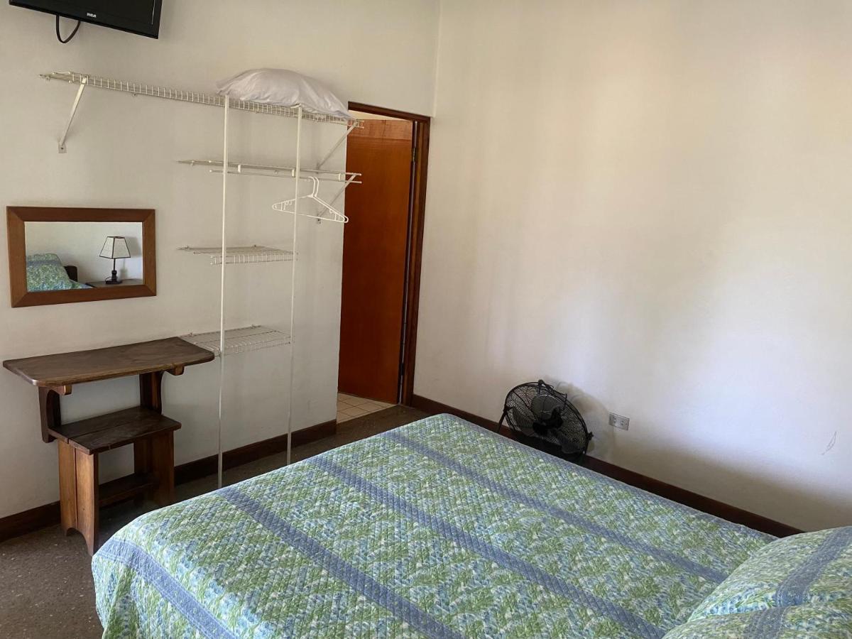 Hotel Del Aserradero Liberia Eksteriør bilde