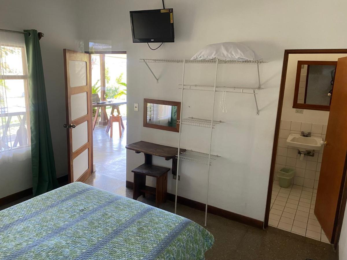 Hotel Del Aserradero Liberia Eksteriør bilde