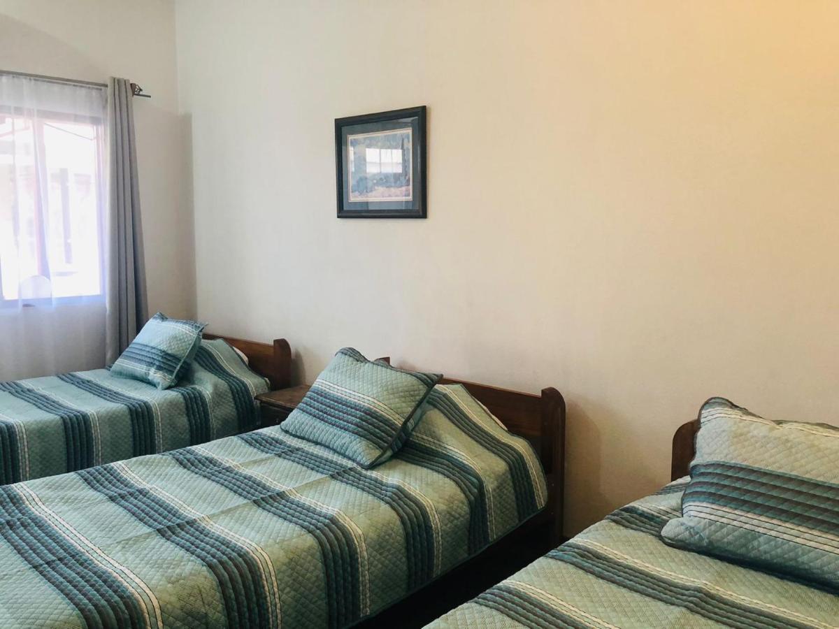 Hotel Del Aserradero Liberia Eksteriør bilde