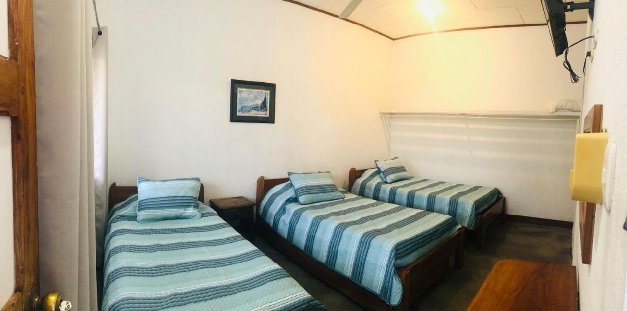Hotel Del Aserradero Liberia Eksteriør bilde