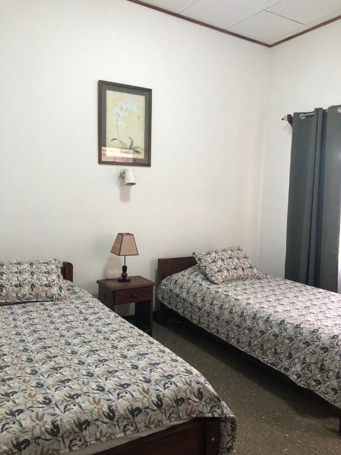 Hotel Del Aserradero Liberia Eksteriør bilde