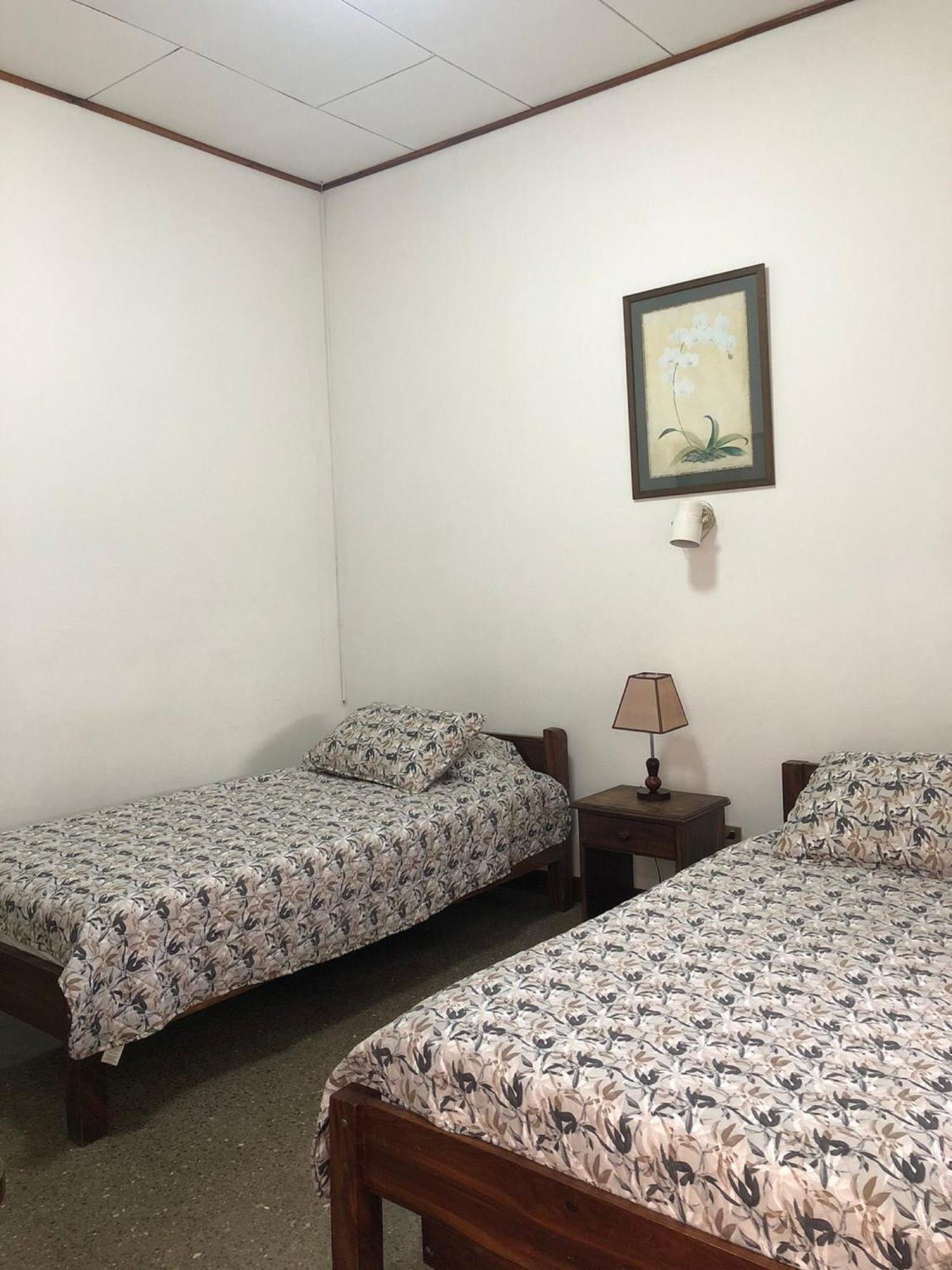 Hotel Del Aserradero Liberia Eksteriør bilde
