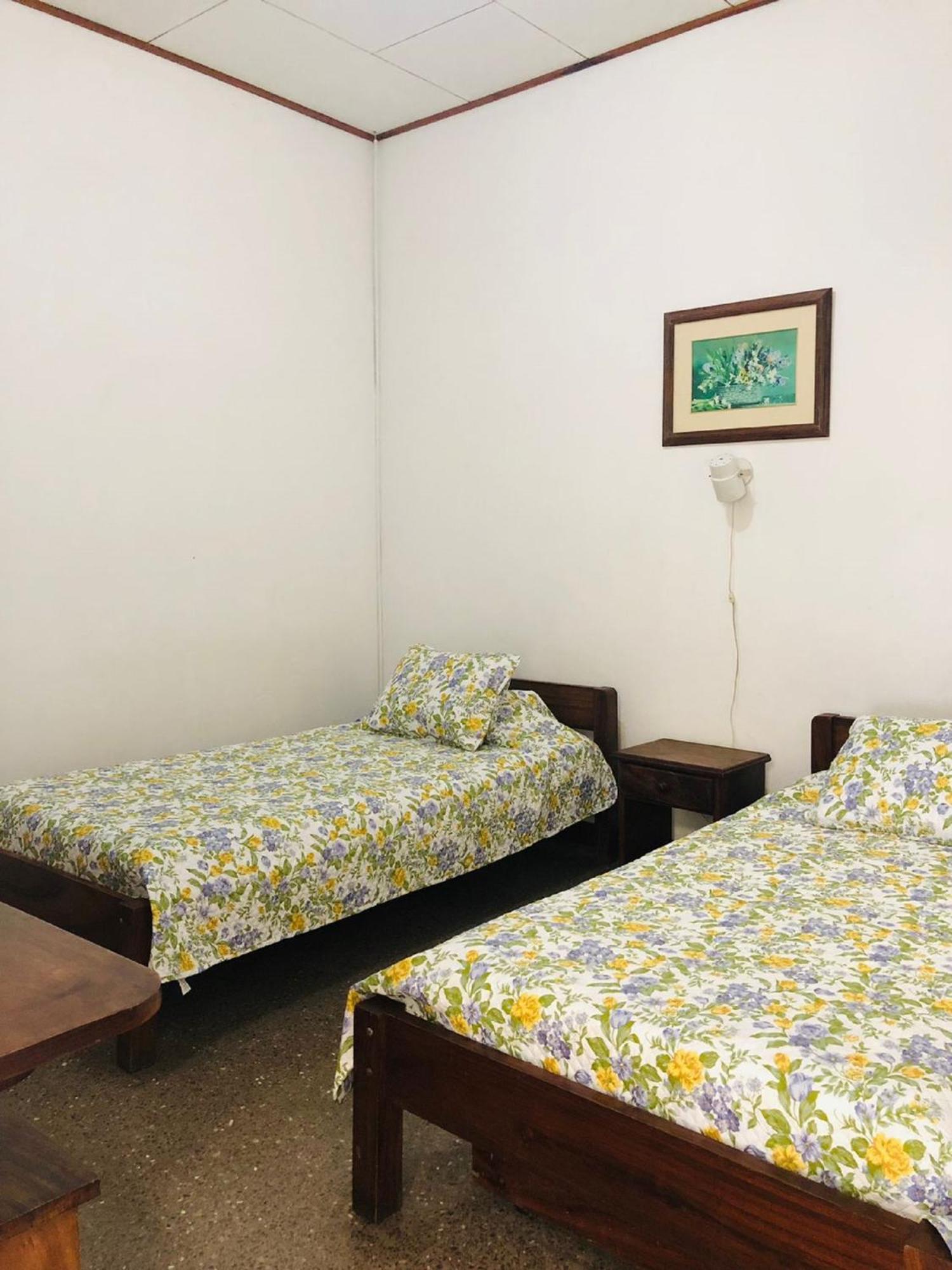 Hotel Del Aserradero Liberia Eksteriør bilde