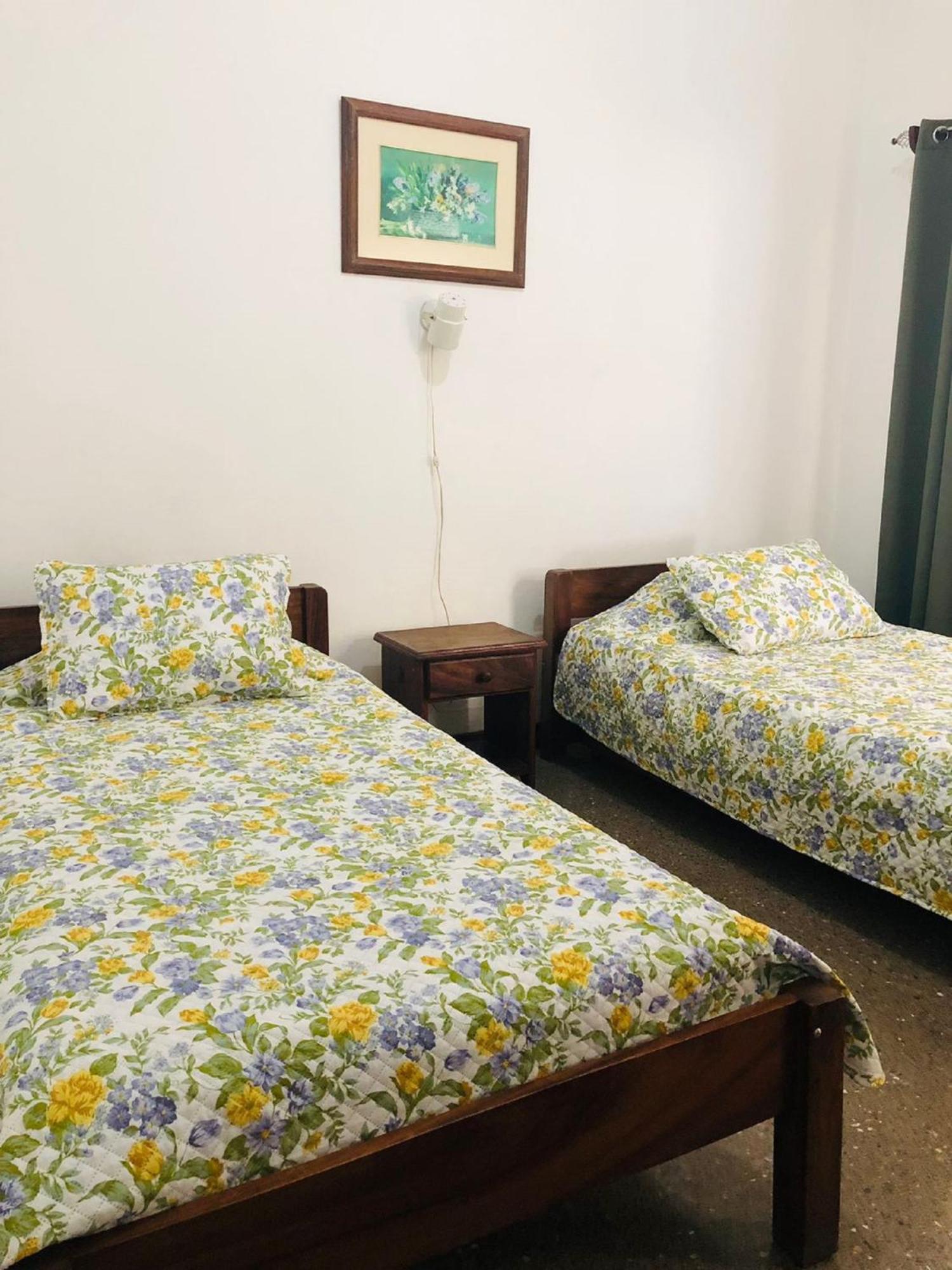 Hotel Del Aserradero Liberia Eksteriør bilde
