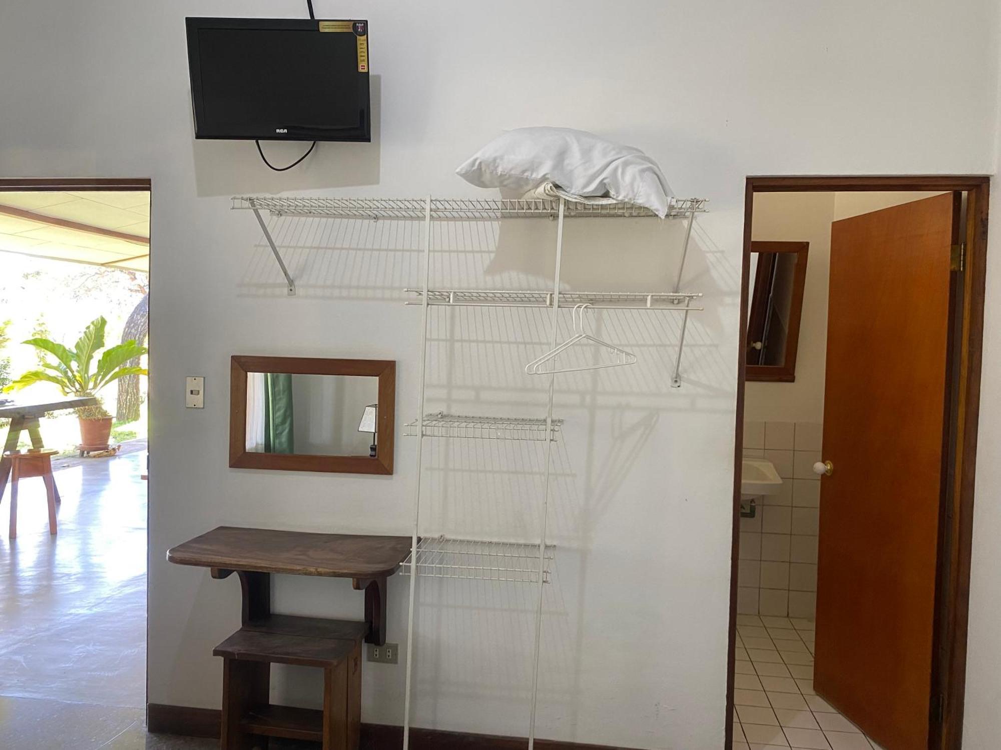 Hotel Del Aserradero Liberia Eksteriør bilde